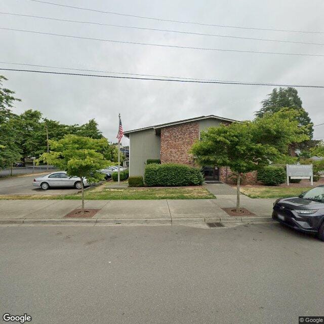 Photo of MONTESANO HARBOR APTS.. Affordable housing located at 114 E MARCY AVE MONTESANO, WA 98563