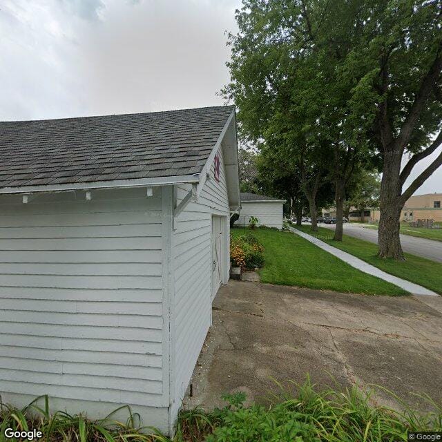 Photo of PRAIRIE HILL SENIOR TOWNHOMES. Affordable housing located at 201 W 18TH ST SYRACUSE, NE 68446