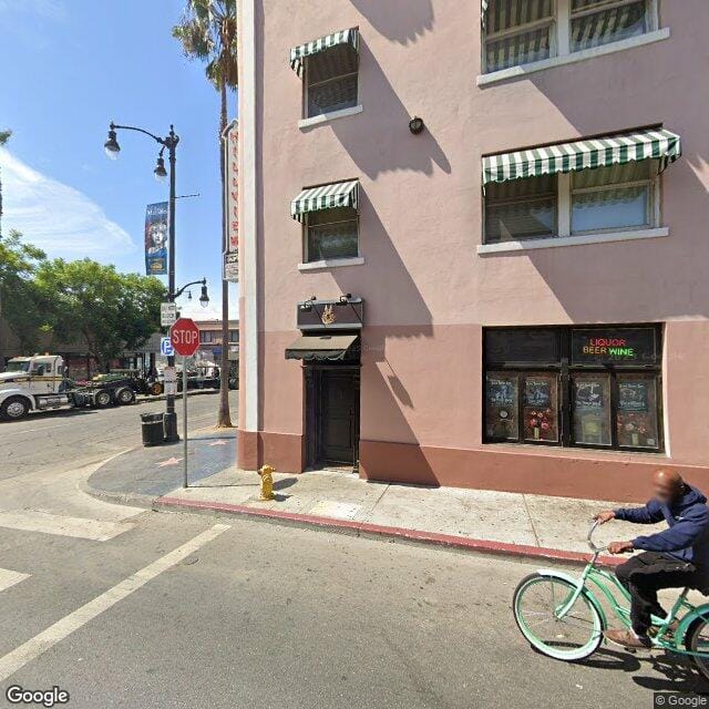 Photo of Hudson. Affordable housing located at 640 S St Andrews Pl Los Angeles, CA 90005
