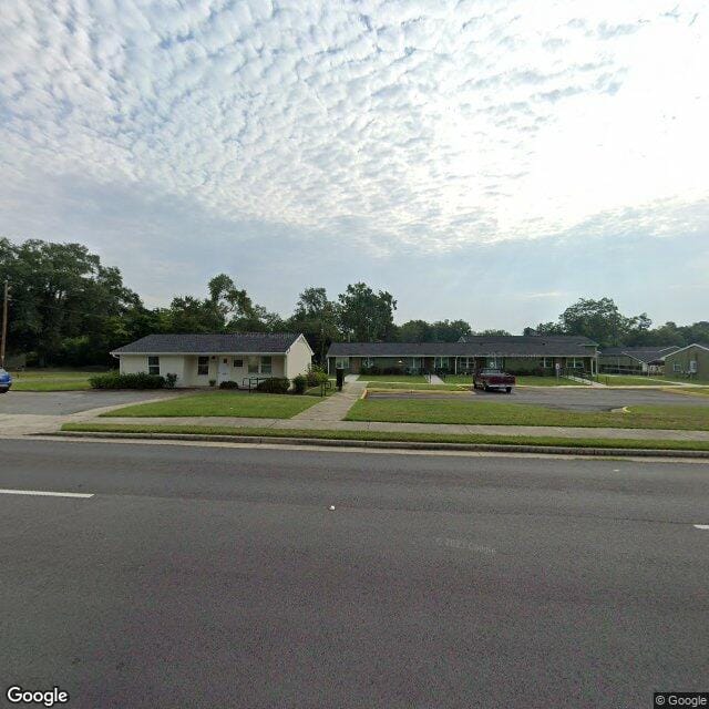 Photo of Housing Authority of the City of Hawkinsville. Affordable housing located at 48 PROGRESS AVENUE HAWKINSVILLE, GA 31036