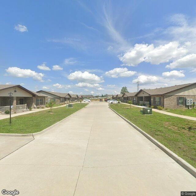 Photo of WALNUT CREEK ESTATES. Affordable housing located at 20 MENNEMEYER ROAD TROY, MO 63379