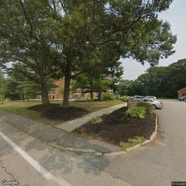 Photo of Shrewsbury Housing Authority. Affordable housing located at 36 North Quinsigamond Avenue SHREWSBURY, MA 1545