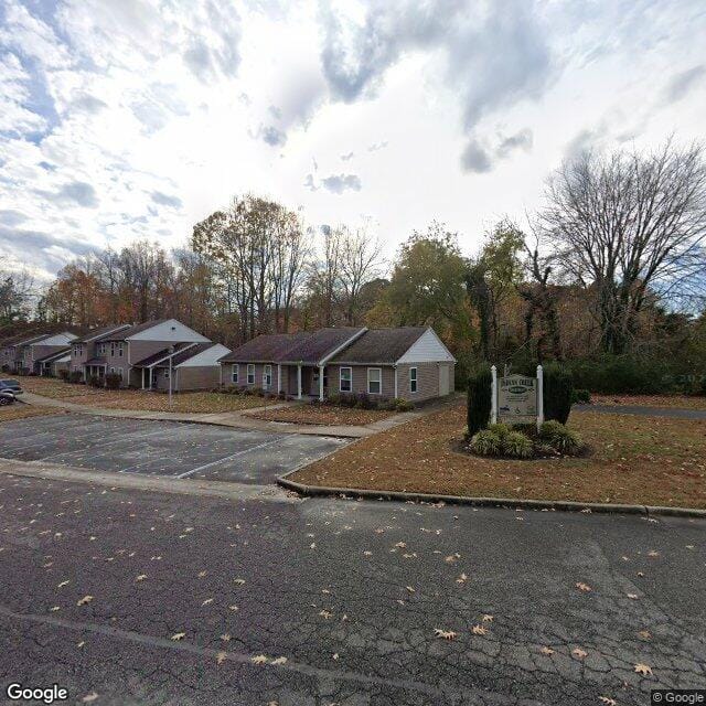Photo of INDIAN CREEK. Affordable housing located at 501 SOUTHPORT LN KILMARNOCK, VA 22482