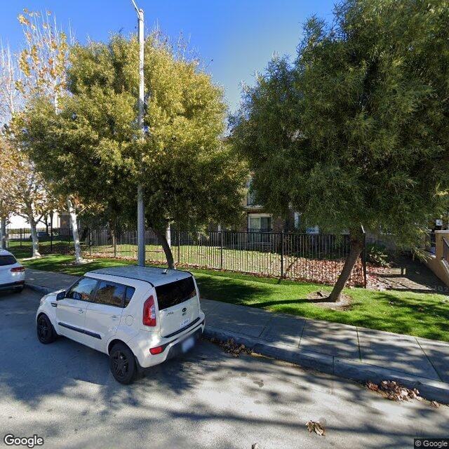 Photo of LOMA LINDA COMMONS. Affordable housing located at 10799 POPLAR ST LOMA LINDA, CA 92354