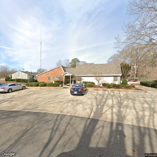Photo of HOUSING AUTHORITY OF FORT MILL at 105 BOZEMAN Drive FORT MILL, SC 29715
