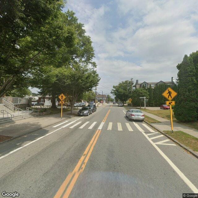 Photo of JAMESTOWN VILLAGE. Affordable housing located at 21 PEMBERTON AVE JAMESTOWN, RI 02835