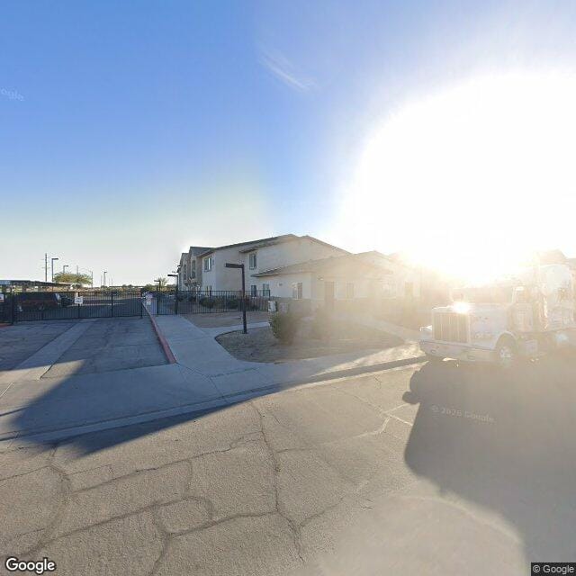 Photo of VILLA ESPERANZA. Affordable housing located at 651 E BONITA PL CALIPATRIA, CA 92233