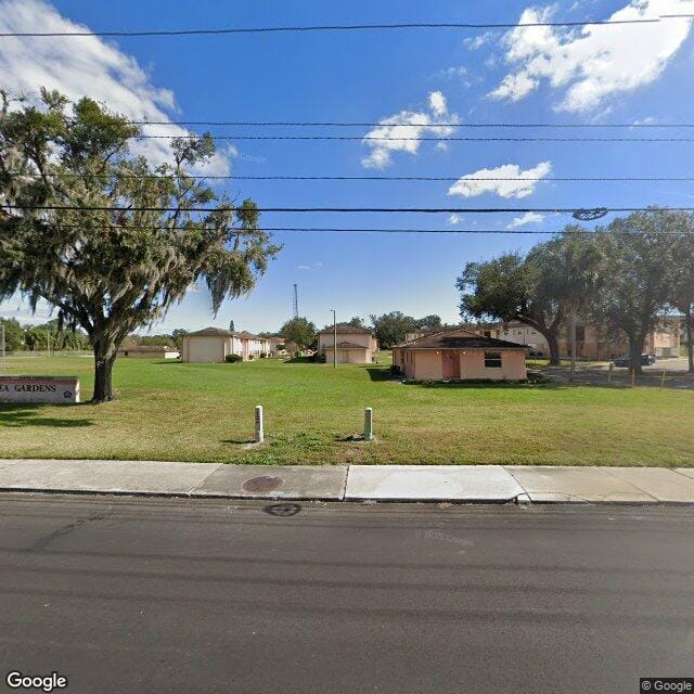 Photo of Azalea Gardens. Affordable housing located at 1050 Golfview Ave Bartow, FL 33830