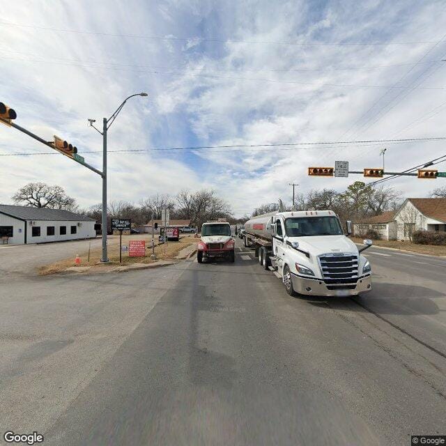 Photo of Housing Authority of Bangs. Affordable housing located at SPENCER BANGS, TX 76823