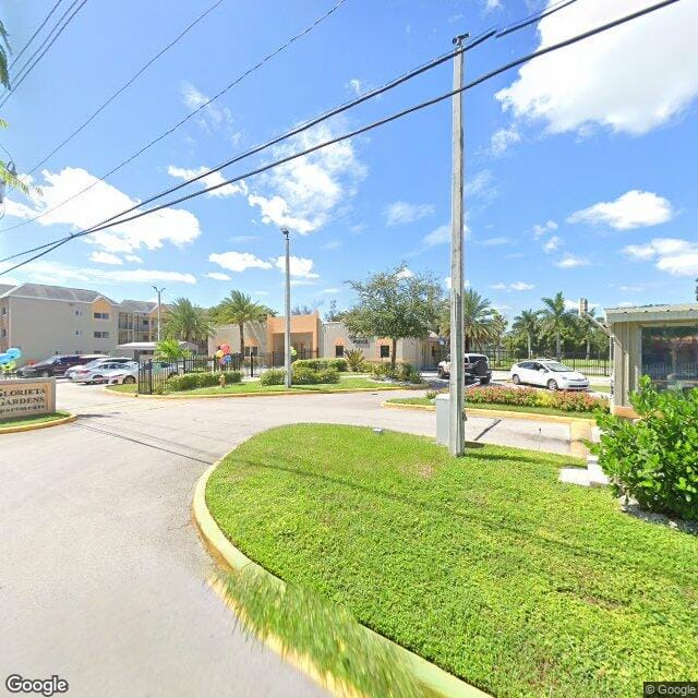 Photo of Glorieta Gardens. Affordable housing located at 13210 Alexandria Dr Opa Locka, FL 33054