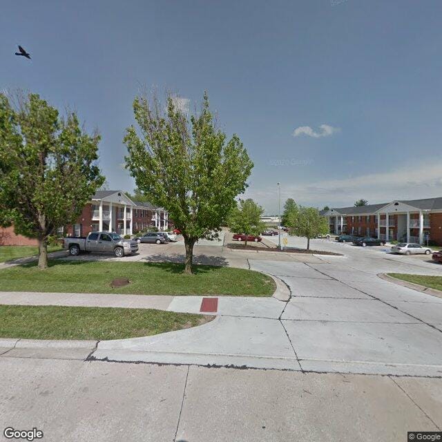 Photo of PEACH TREE PLACE. Affordable housing located at 3301 S 35TH ST ST JOSEPH, MO 64503
