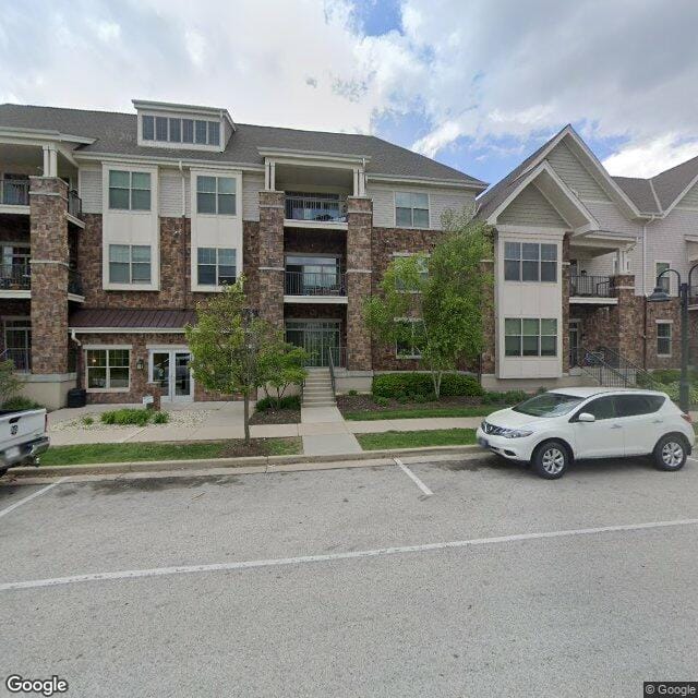 Photo of CITY CENTER AT DEER CREEK. Affordable housing located at 3535 S DEER CREEK PARKWAY #4101 NEW BERLIN, WI 53151