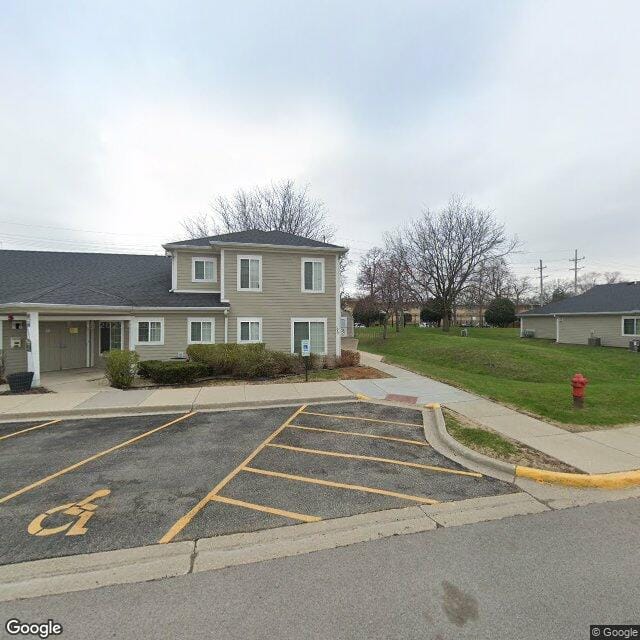 Photo of PRAIRIE VIEW APTS II (BELLWOOD). Affordable housing located at 3936 GEORGINA LN BELLWOOD, IL 60104