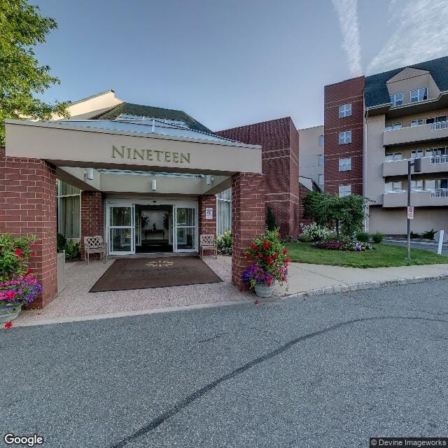 Photo of The Oaks at Danville. Affordable housing located at 19 Pocono Rd Denville, NJ 07834