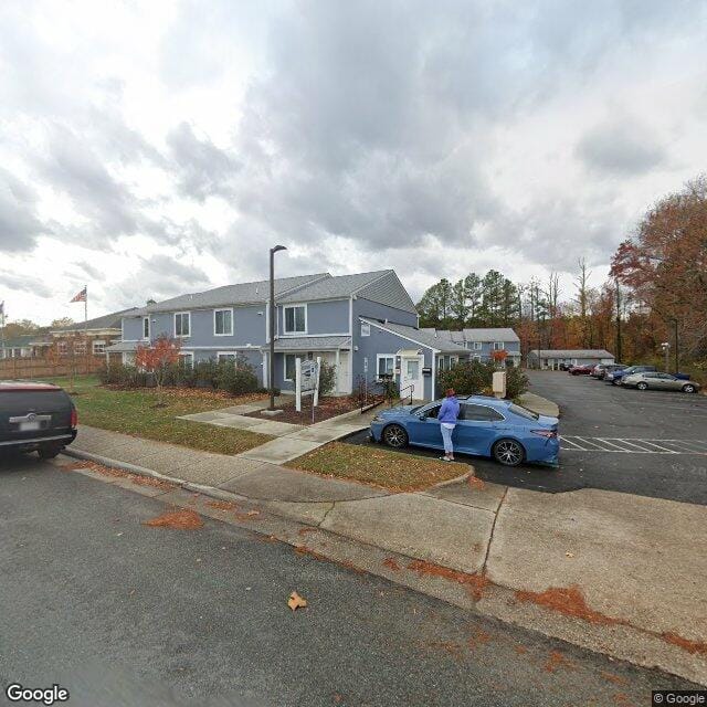 Photo of KILMARNOCK VILLAGE. Affordable housing located at 89 SCHOOL ST KILMARNOCK, VA 22482