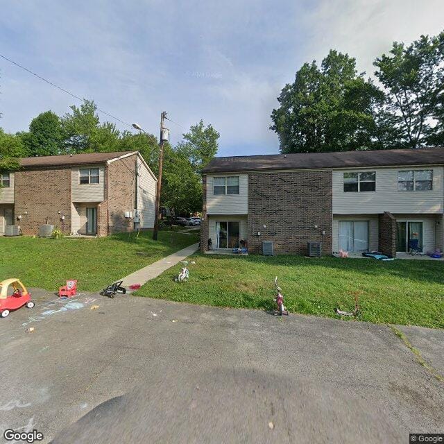 Photo of BLUE RIDGE APTS - ONEIDA at SHEPPARD RD ONEIDA, TN 