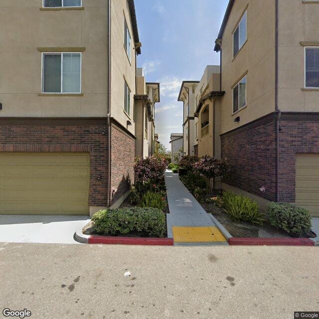 Photo of WAGON WHEEL FAMILY APARTMENTS. Affordable housing located at 510 WINCHESTER DRIVE OXNARD, CA 93036