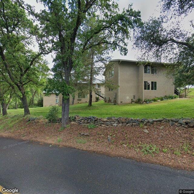 Photo of DIAMOND PLACE APARTMENTS. Affordable housing located at 547 LEWIS AVENUE SAN ANDREAS, CA 95249