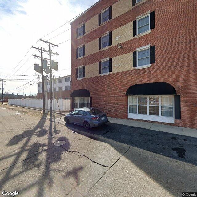 Photo of COTTON BOLL COMMONS. Affordable housing located at 515 FIRST ST KENNETT, MO 63857
