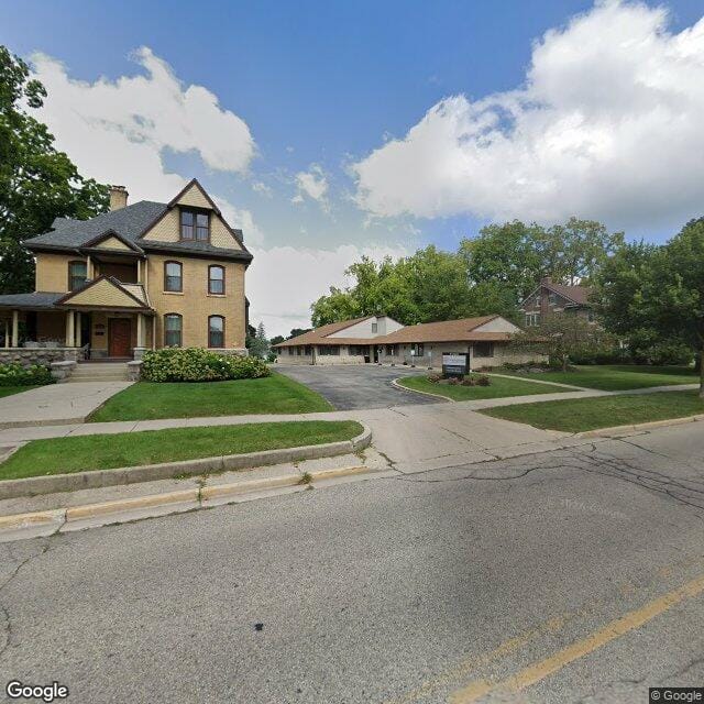 Photo of Walworth County Housing Authority. Affordable housing located at 20 N. Church Street ELKHORN, WI 53121