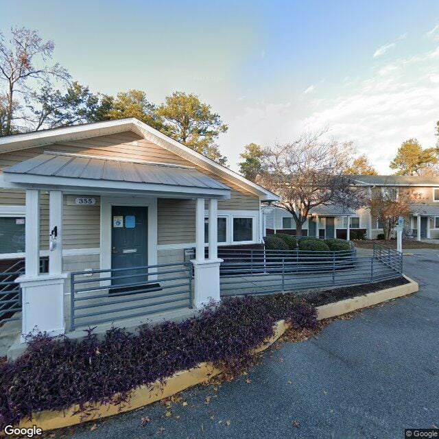 Photo of TIDEWATER TOWN HOMES. Affordable housing located at 314 GREENDALE DRIVE WILMINGTON, NC 28405