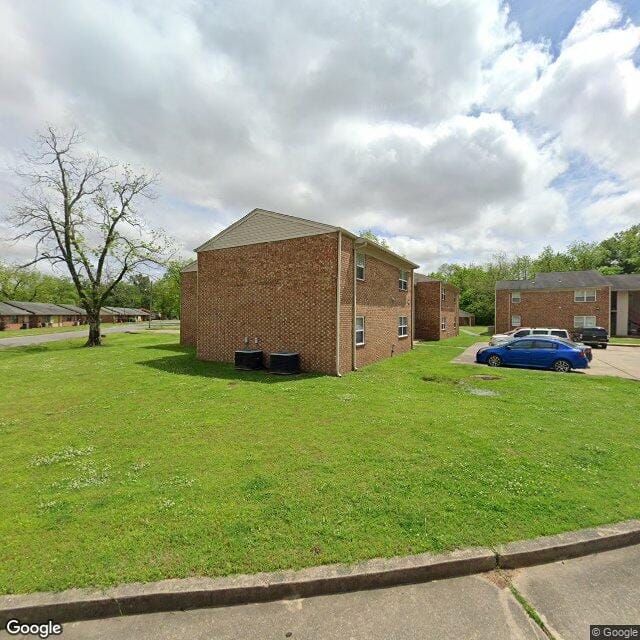 Photo of NORTHVIEW APARTMENTS at 141 CLAYTON DR DUMAS, AR 71639