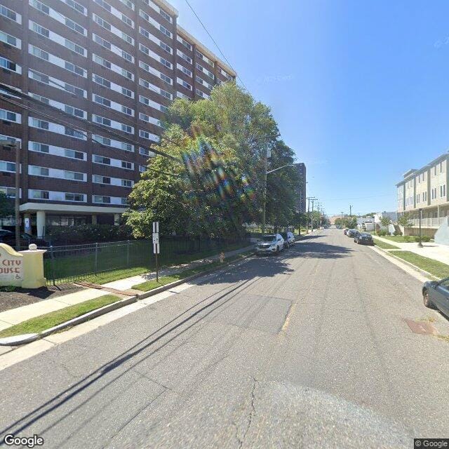 Photo of ATLANTIC CITY TOWNHOUSES. Affordable housing located at 1330 MEDITERRANEAN AVE ATLANTIC CITY TOWNHOUSES, NJ 08401