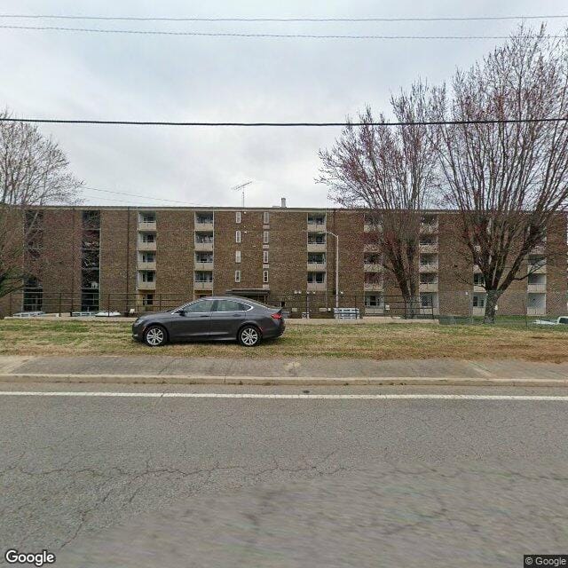 Photo of BEERSHEEBA HEIGHTS TOWERS. Affordable housing located at 420 E MAIN ST MCMINNVILLE, TN 37110