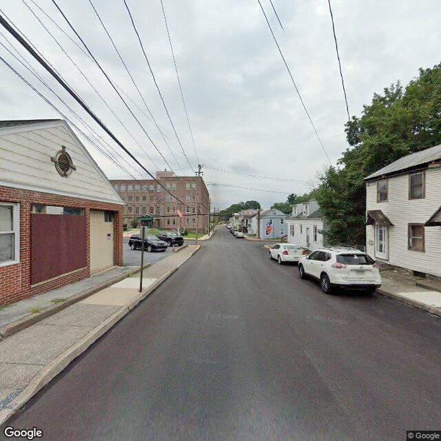 Photo of WILSON STREET APTS at 149 WILSON ST MIDDLETOWN, PA 17057