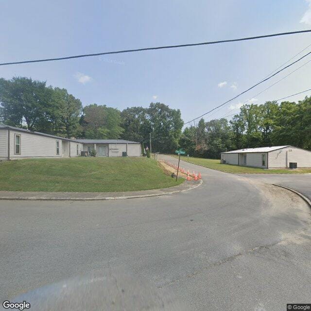 Photo of WESLEY PINE RIDGE. Affordable housing located at 702 PINE RIDGE DRIVE PARIS, TN 38242