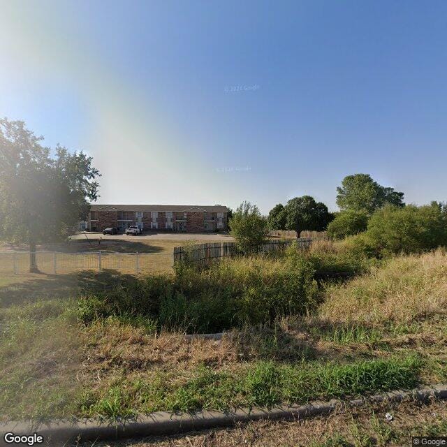 Photo of ARROWHEAD VILLAGE. Affordable housing located at 324 W NINTH ST HOBART, OK 73651