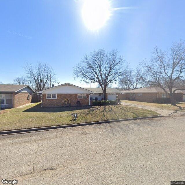 Photo of Housing Authority of Olney. Affordable housing located at 302 W MAIN Street OLNEY, TX 76374