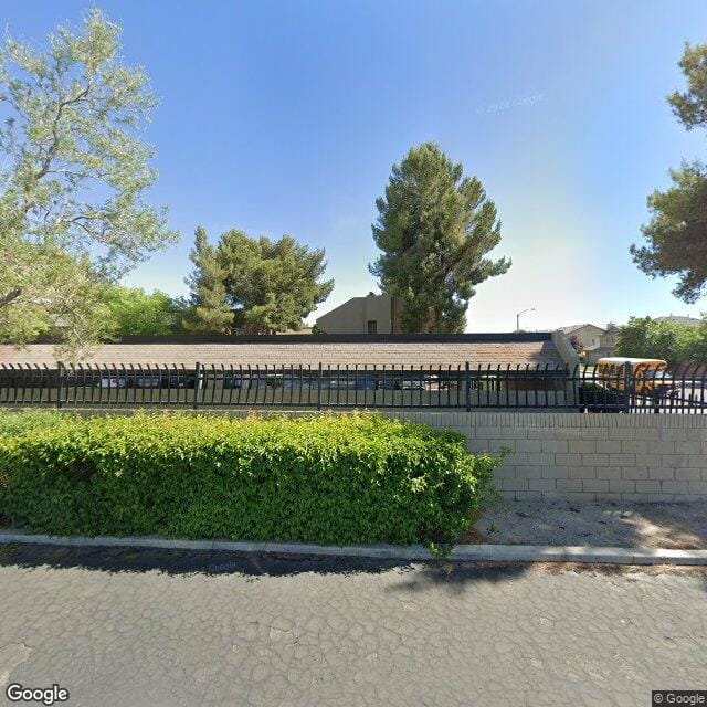 Photo of ANTELOPE VALLEY APARTMENTS at 43460 32ND STREET WEST LANCASTER, CA 93536