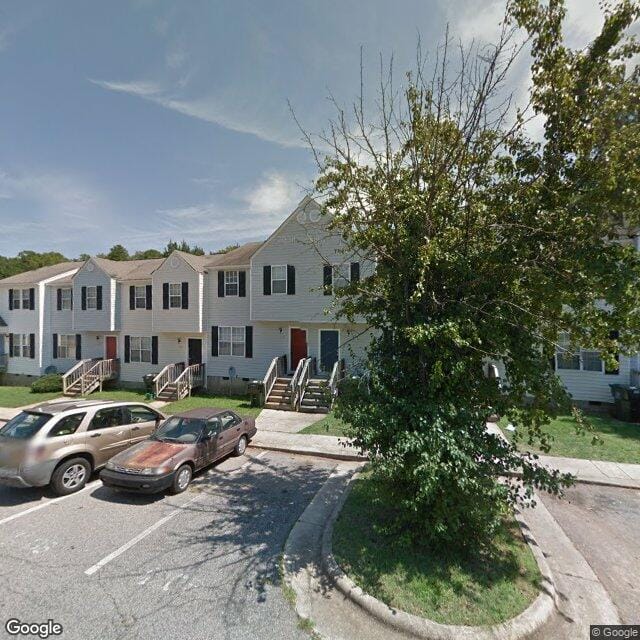 Photo of 4206 KAPLAN DRIVE at 4206 KAPLAN DRIVE RALEIGH, NC 27606