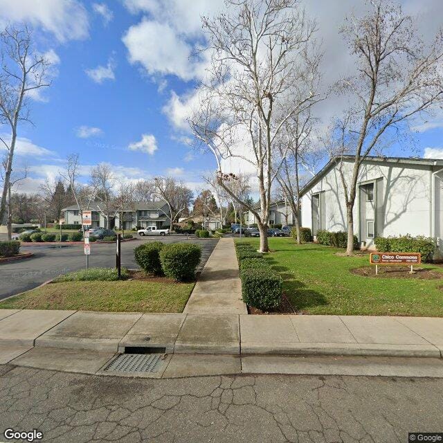 Photo of Chico Commons. Affordable housing located at 2071 Amanda Way Chico, CA 95928