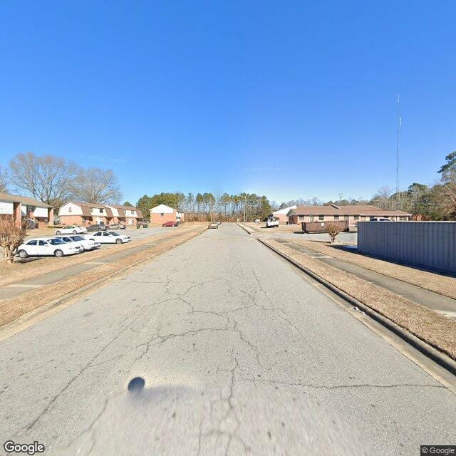 Photo of Roanoke Rapids Housing Authority. Affordable housing located at 949 Roanoke Avenue ROANOKE RAPIDS, NC 27870