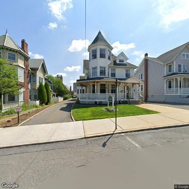 Photo of Carbon County Housing Authority. Affordable housing located at 215 S. 3rd Street LEHIGHTON, PA 18235