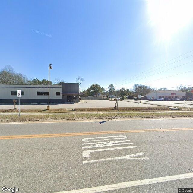 Photo of Housing Authority of the City of Glenwood. Affordable housing located at 69 South First Street GLENWOOD, GA 30428
