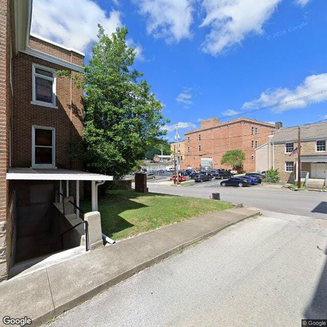 Photo of Housing Authority of Jackson. Affordable housing located at 400 Railroad Street JACKSON, KY 41339