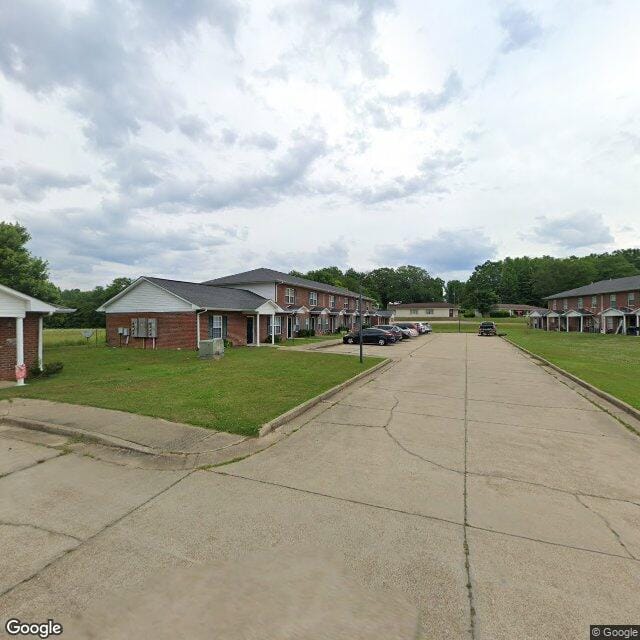 Photo of WOLF RUN APTS at 115 WOLF RUN SULLIGENT, AL 35586