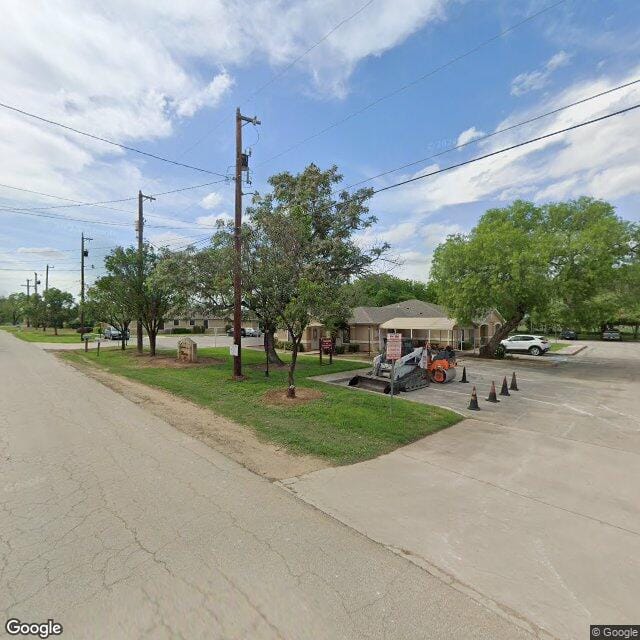 Photo of Casitas de Merced. Affordable housing located at 8135 1st St Somerset, TX 78069