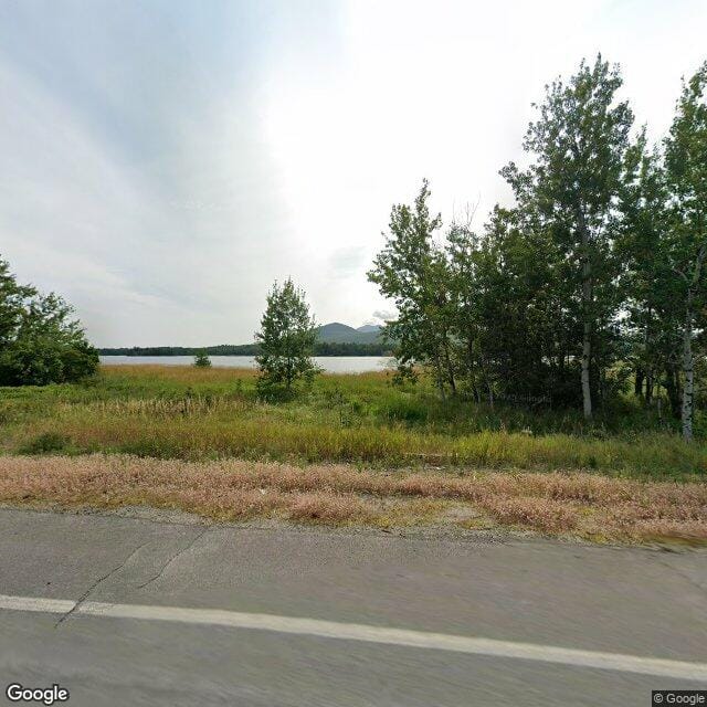 Photo of FLAGSTAFF LAKE SHORE APTS at OLD FLAGSTAFF RD EUSTIS, ME 