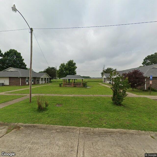 Photo of REYNO MANOR. Affordable housing located at 9 REYNO MNR REYNO, AR 72462