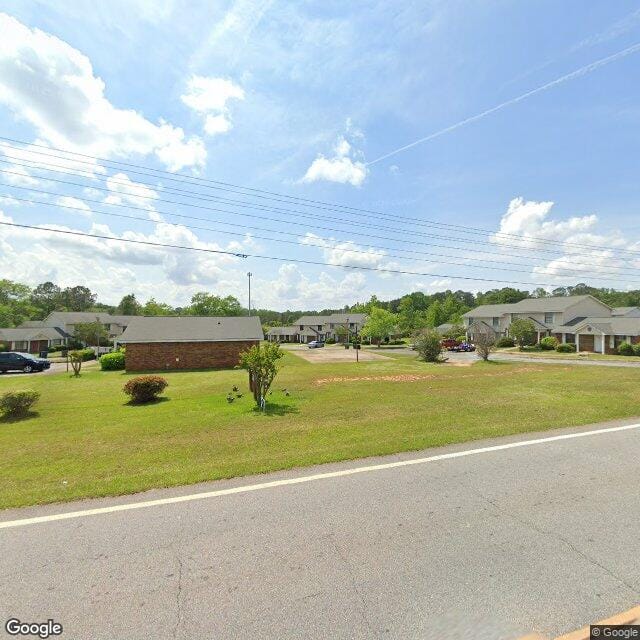 Photo of PIEDMONT RIDGE APARTMENTS III. Affordable housing located at 383 WILLIAMSON ROAD ZEBULON, GA 30295