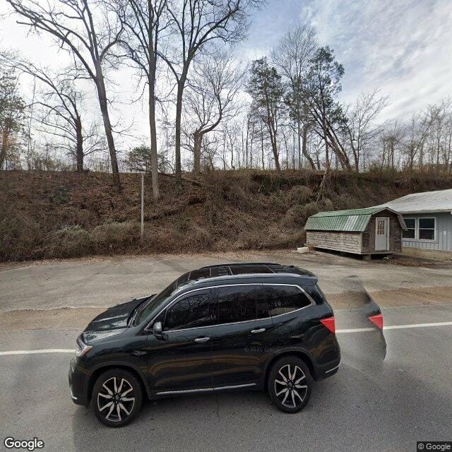 Photo of OLIVER CROSSING at 105 BEECH STREET LINDEN, TN 37096