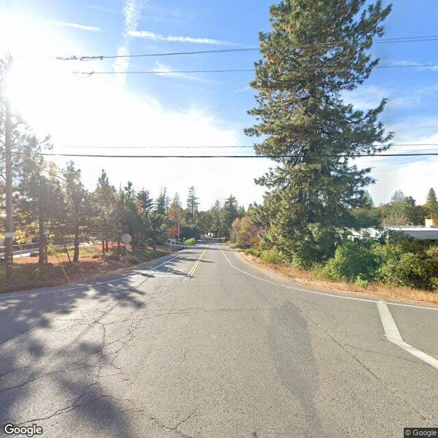 Photo of GRASS VALLEY TERRACE. Affordable housing located at 275 DORSEY DRIVE GRASS VALLEY, CA 95945