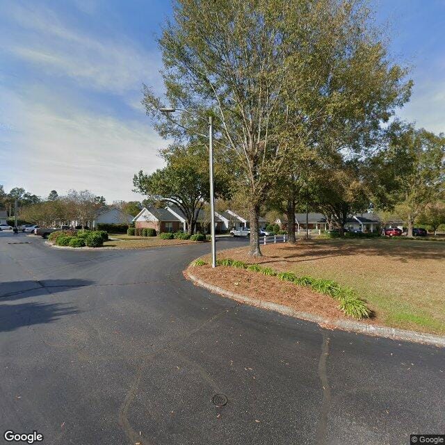 Photo of BERRY COURT APTS. Affordable housing located at WEST SIXTH STREET CHADBOURN, NC 28431