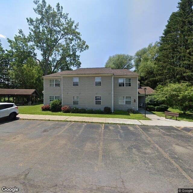 Photo of OATKA VILLAGE. Affordable housing located at 111 LINWOOD AVE WARSAW, NY 14569