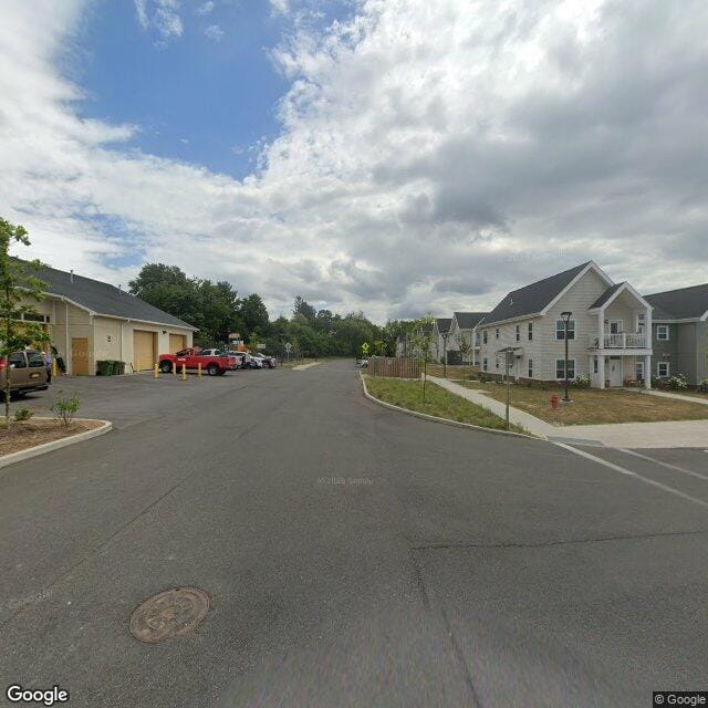 Photo of YATES VILLAGE 1. Affordable housing located at 2450-1 VAN VRANKEN AVENUE SCHENECTADY, NY 12306