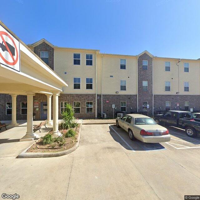Photo of Pilgrim Place III. Affordable housing located at 5055 Sunflower St Houston, TX 77033